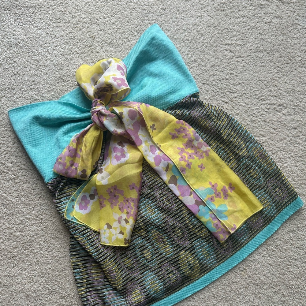 MISSONI top